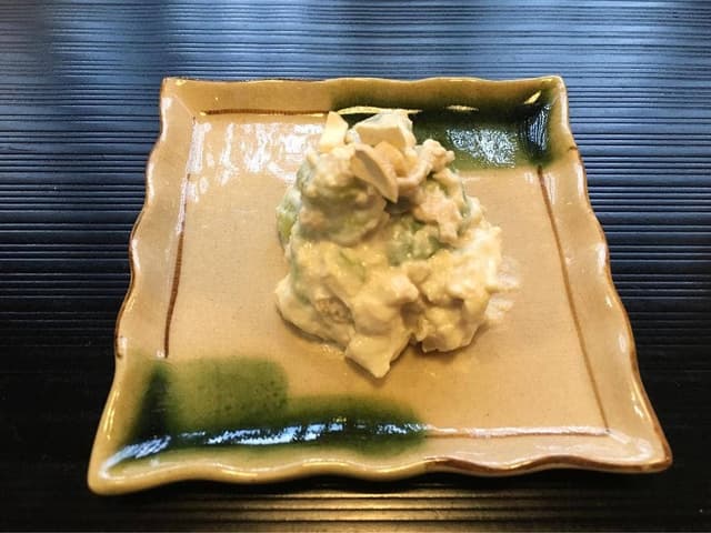 下町割烹 とめだて - サブ画像1