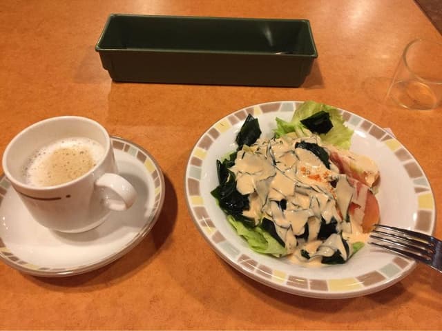 サイゼリヤ 北巽店 - サブ画像3