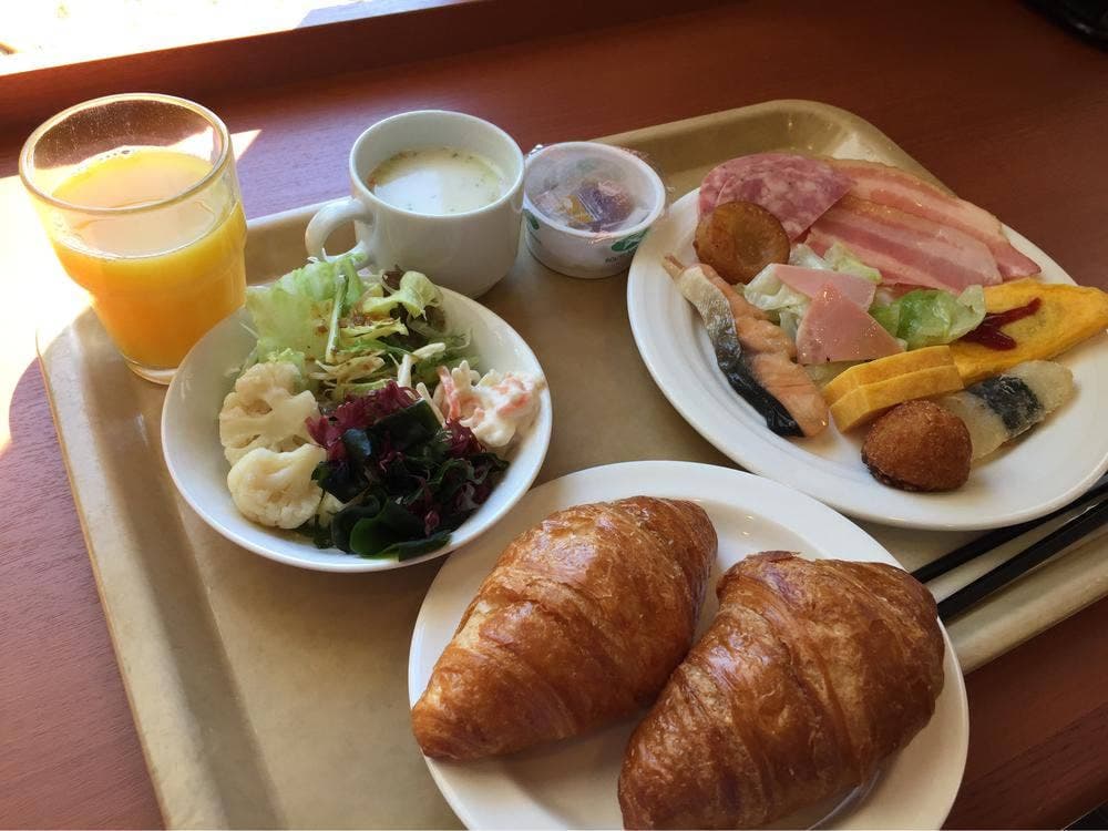 花茶屋 ホテルルートイン松阪駅東