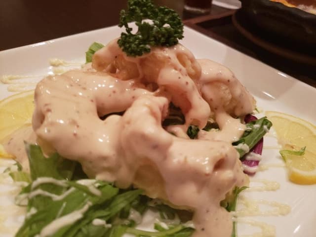 居酒屋 まんまる - サブ画像1