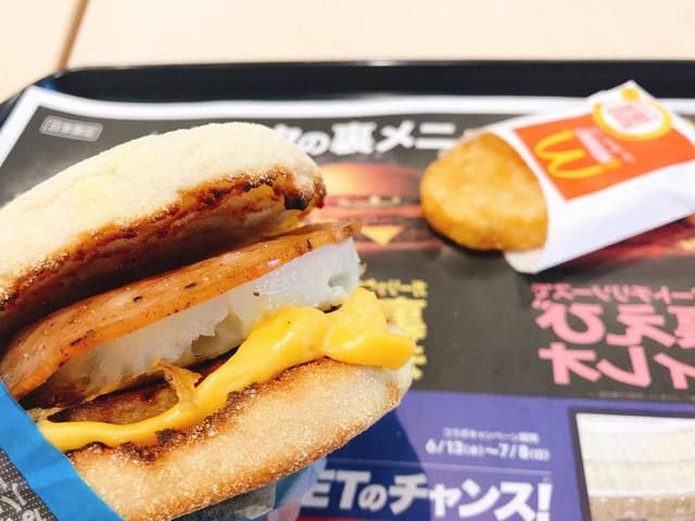 マクドナルド 佐原インター店 - サブ画像2
