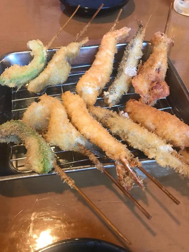 串もん酒場 ひびき屋 - サブ画像1