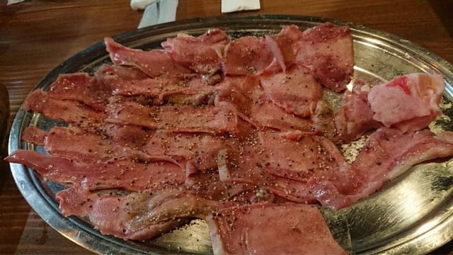 ジンギスカン garden - サブ画像1