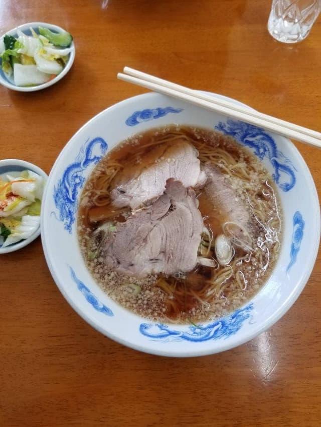 醤油屋おゝ田 - サブ画像1