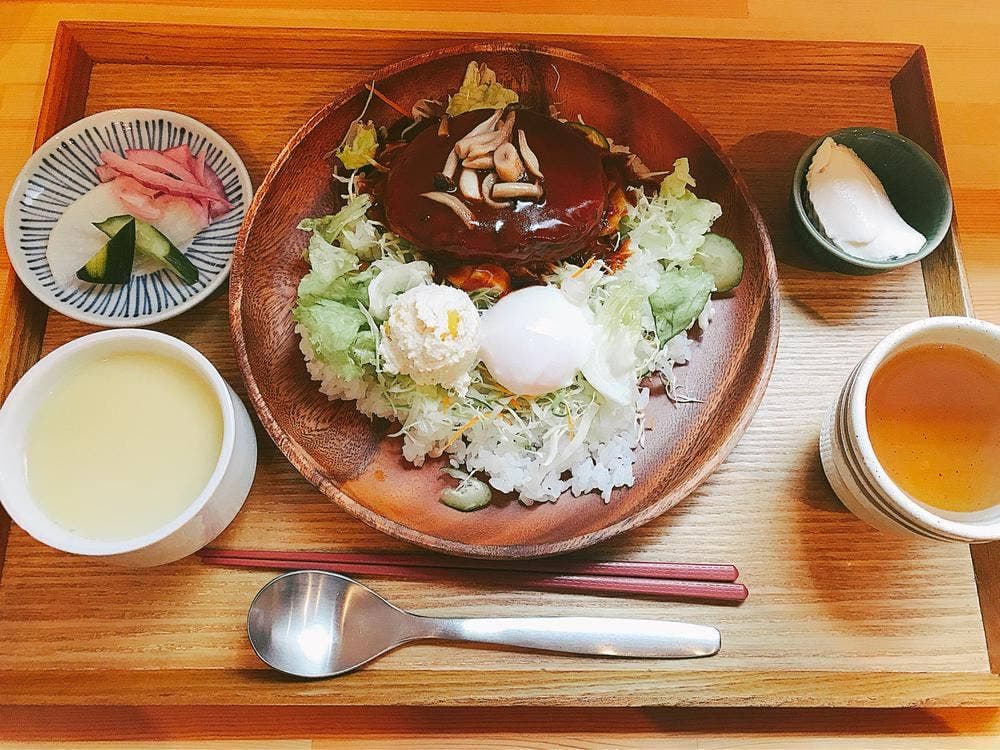 世羅のとうふ家
