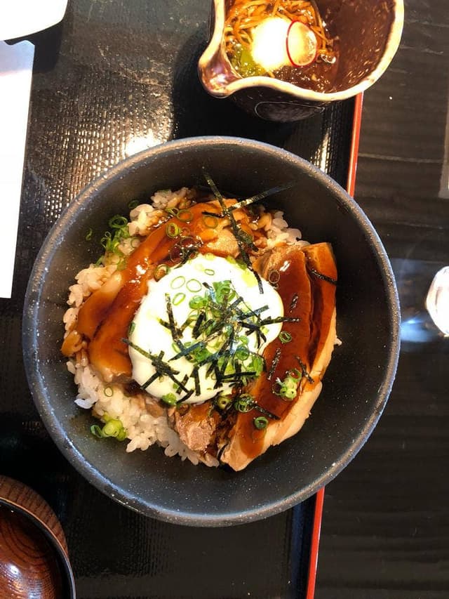 レストラン アソベの森 - サブ画像1