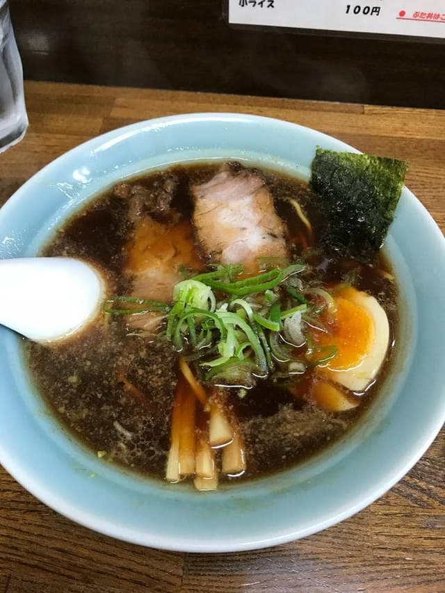 ラーメン村 - サブ画像1