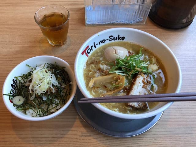 とりの助 東予店 - サブ画像1