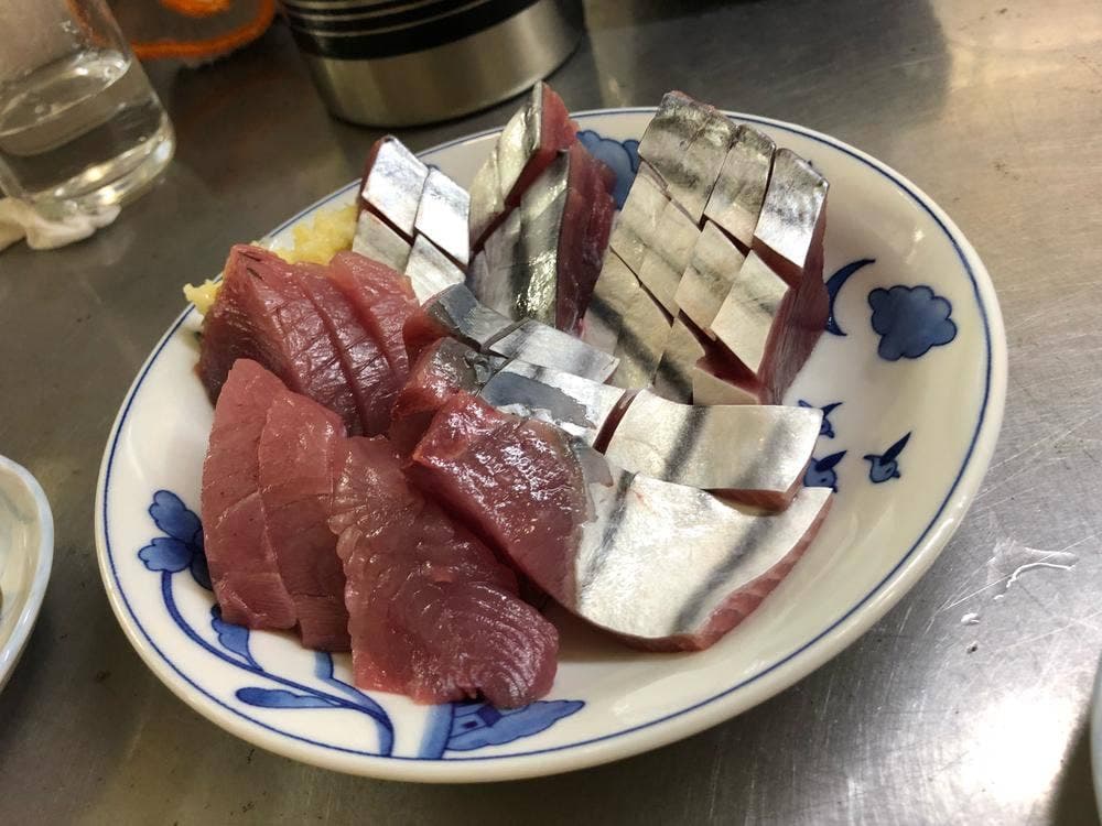 魚義