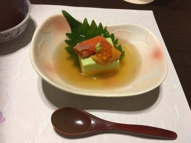 お料理なかき - サブ画像3