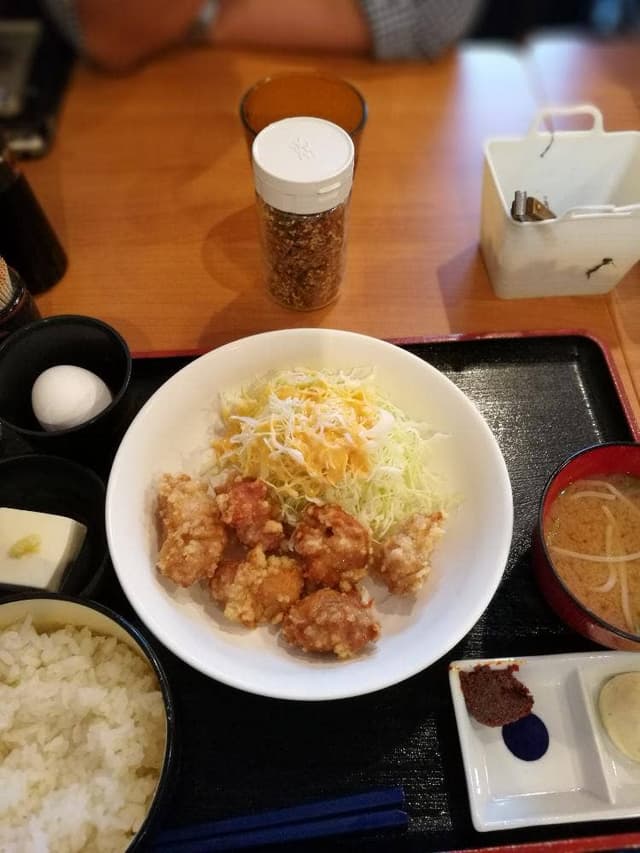 酒肴 ちいち 烏森口店 - サブ画像1