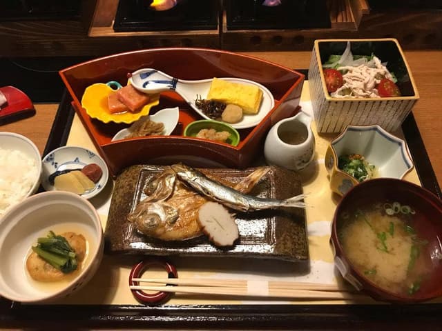 天雅 いにしえの宿 佳雲 - サブ画像2