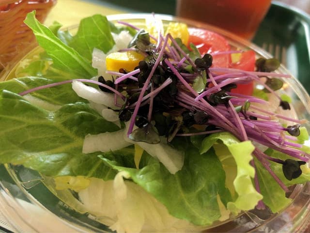 モスバーガー 三ヶ根店 - サブ画像2