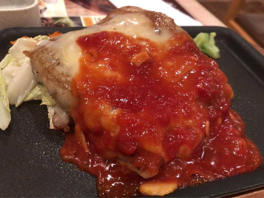 ファミリーレストラン ジョイフル 愛知西尾店