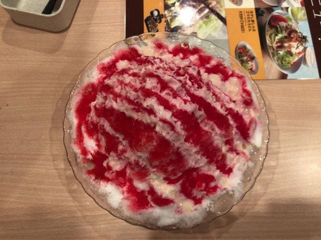 ファミリーレストラン ジョイフル 愛知西尾店 - サブ画像2