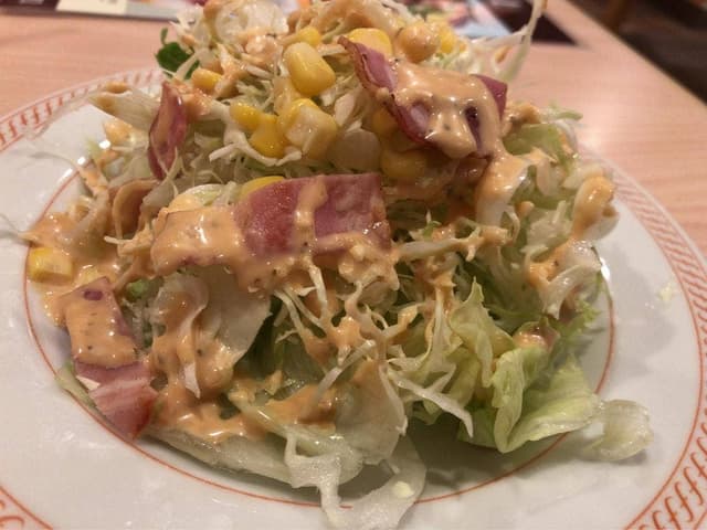 ファミリーレストラン ジョイフル 愛知西尾店 - サブ画像1