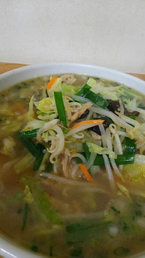 東京飯店 - サブ画像1