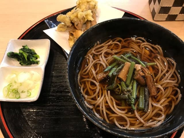 そば・弁当 玄 一茶 - サブ画像1