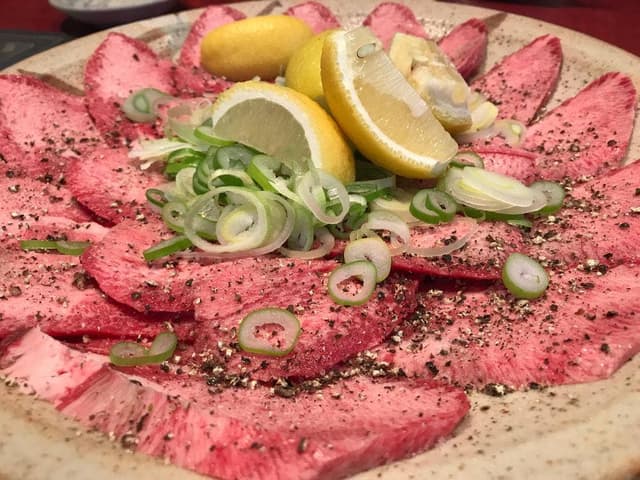 銀座苑 - サブ画像1