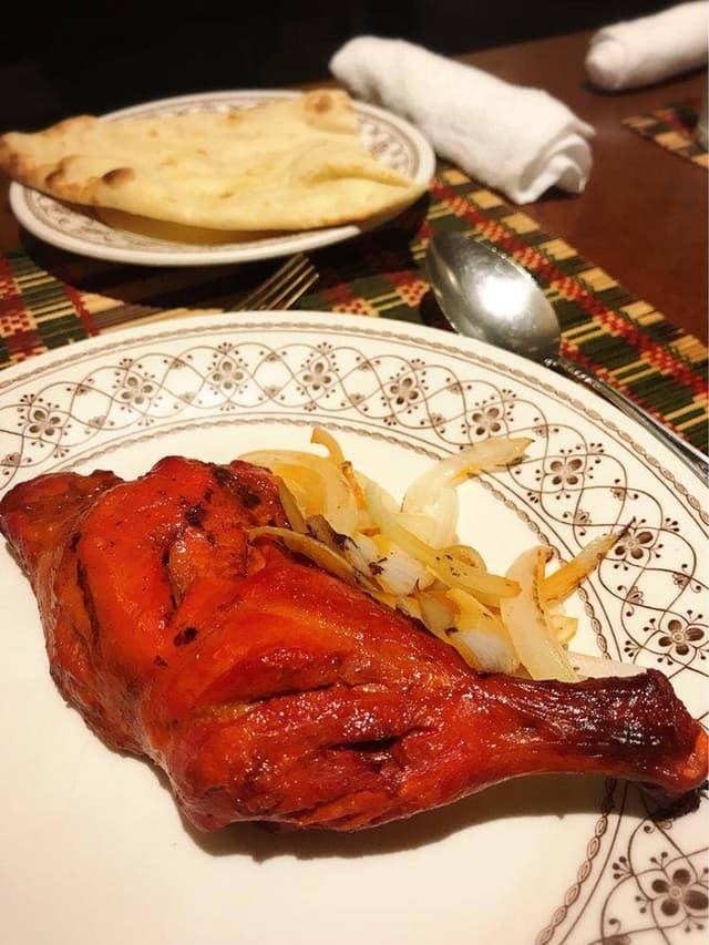 ラジャ - サブ画像1