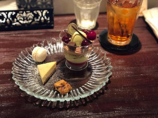 Patisserie cafe L'Or - サブ画像3