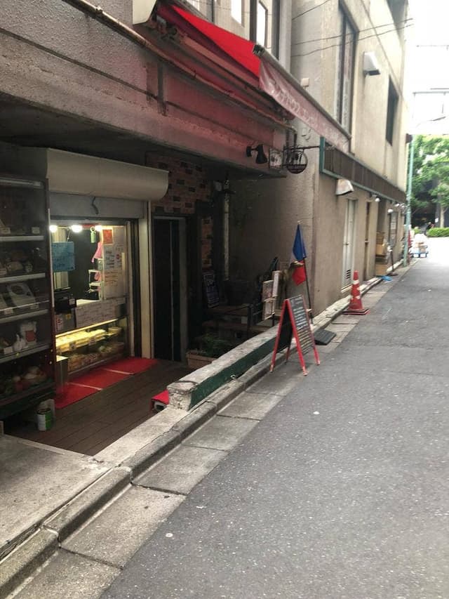ランチハウスエンゼル - サブ画像2