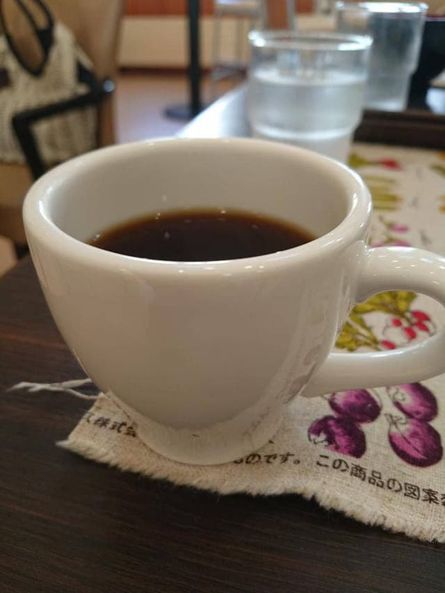 ダイドーキッチンクリスタルパーク店 - サブ画像2