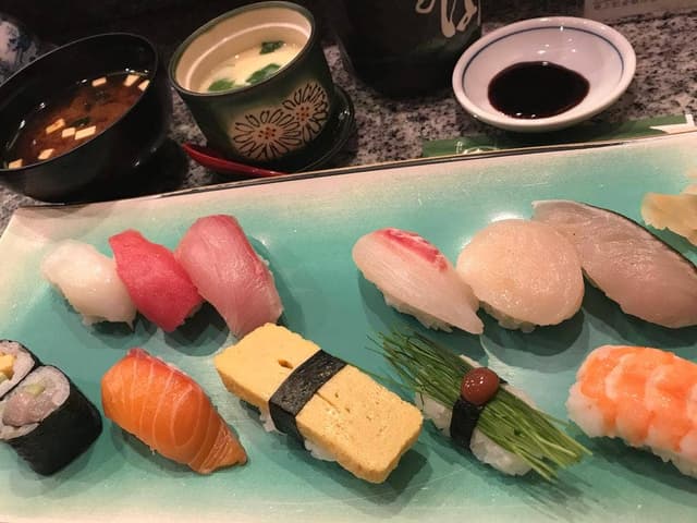 すしはな 上本町店 - サブ画像3