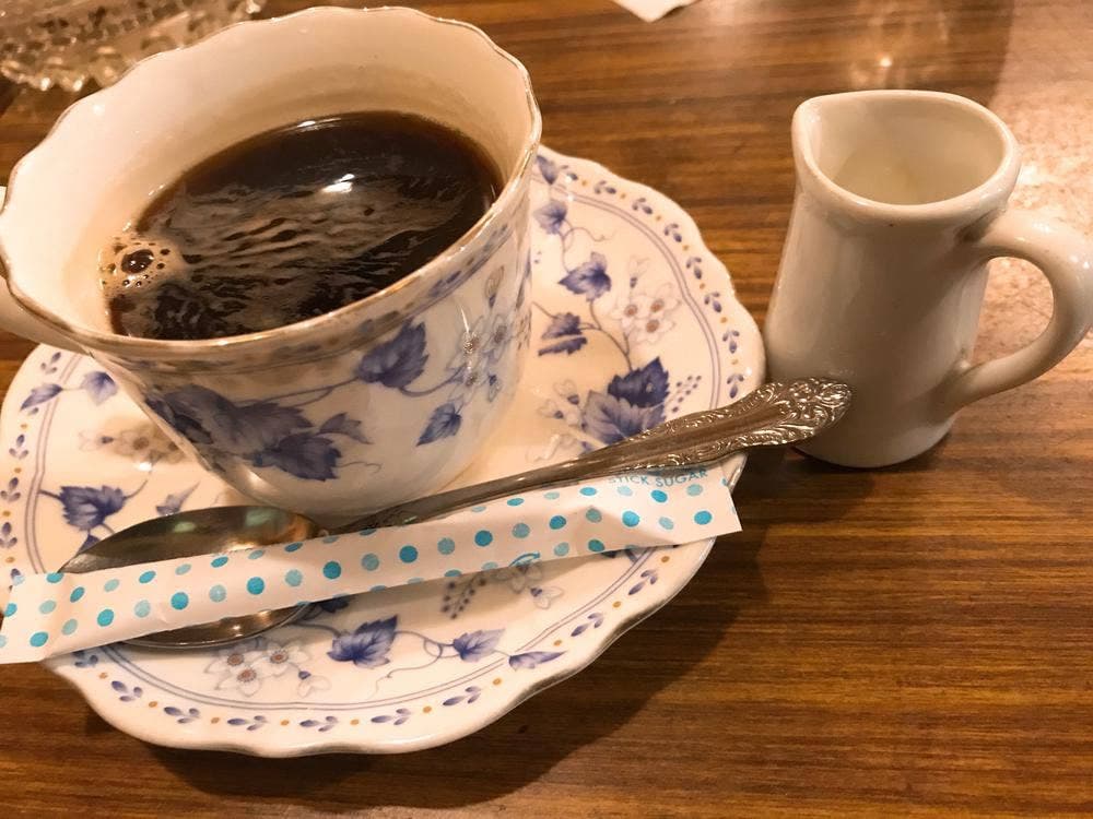 クロバー