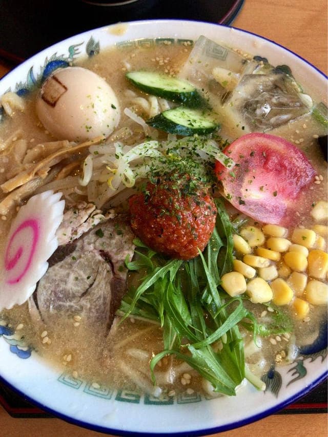 有頂天 長井店 - サブ画像2