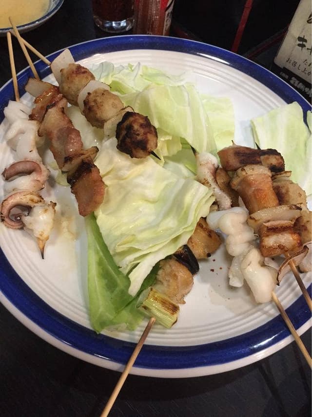戦国焼鳥家康 天神北店 - サブ画像1