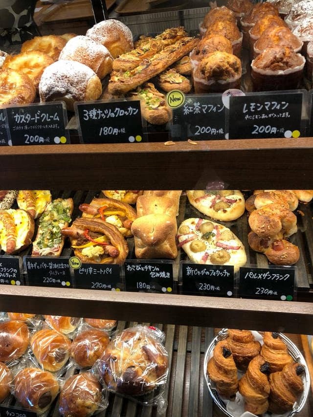 ブーランジェリー リール - サブ画像3