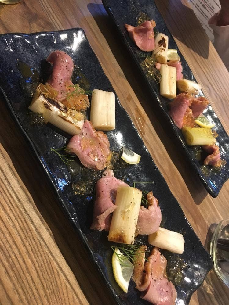 the COURTYARD by Mag