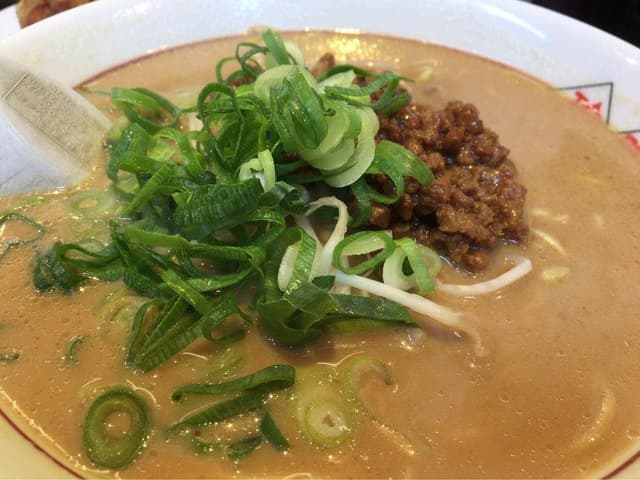 ラーメン本舗 珍豚香 黒瀬店 - サブ画像1