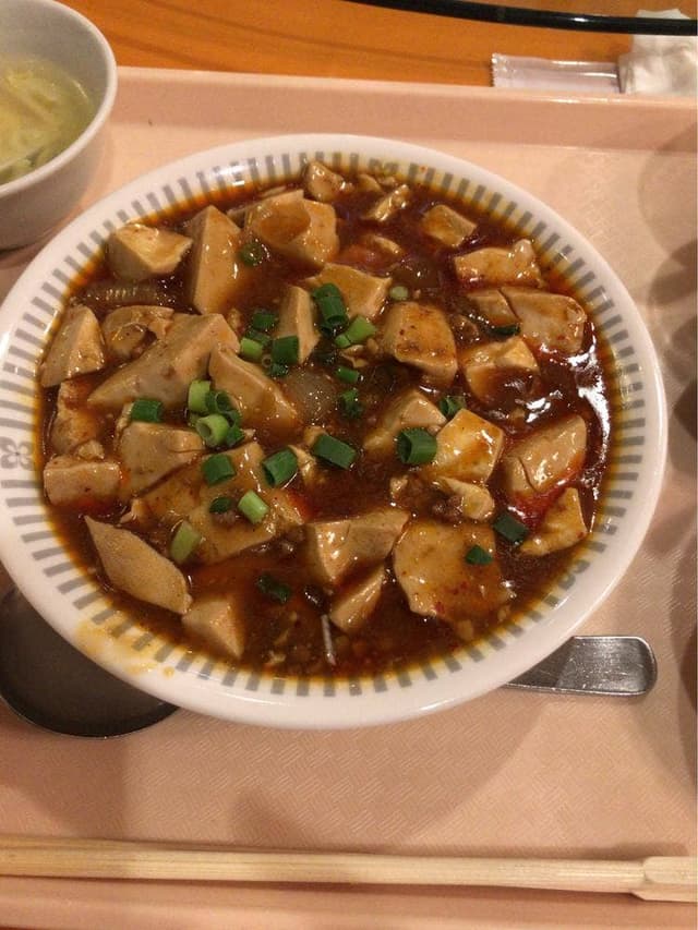 上海大飯店 - サブ画像1