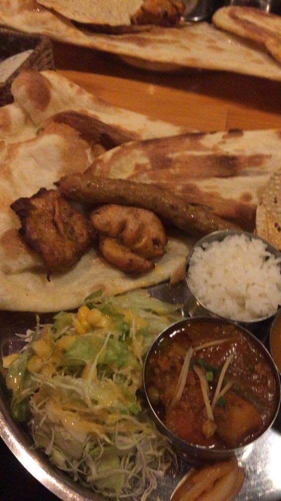 ガネーシャ・ガル 武蔵小金井店 - サブ画像3