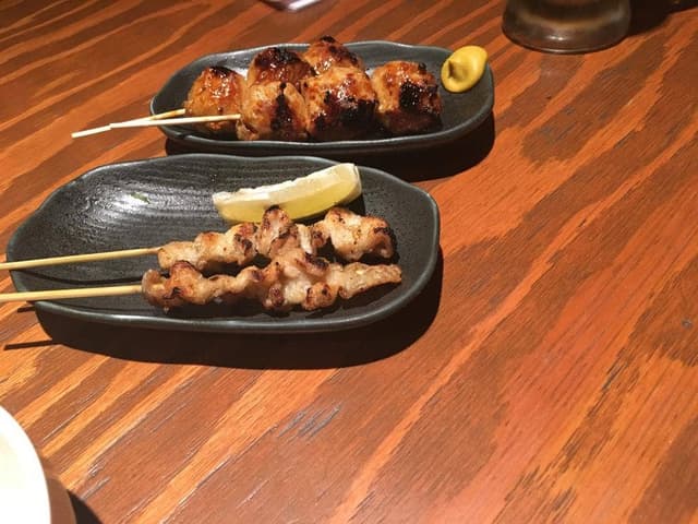 たか鳥 神戸三宮店 - サブ画像2