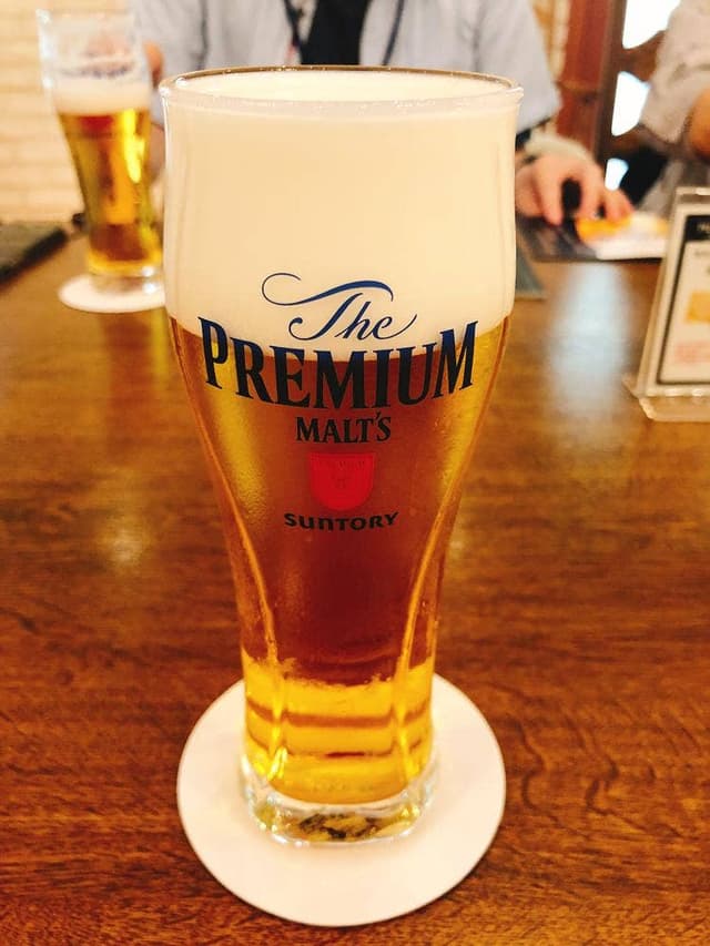 サントリー〈天然水のビール工場〉 東京・武蔵野 - サブ画像3