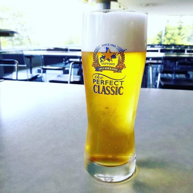 サッポロビール 北海道工場 - サブ画像2