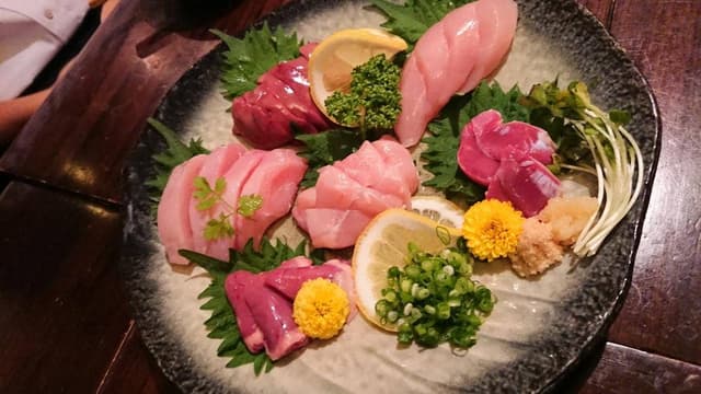 地鶏ダイニング ごゆるり庵 南森町店 - サブ画像2
