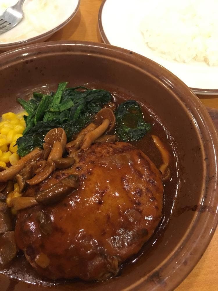 サイゼリヤ 千葉富士見店