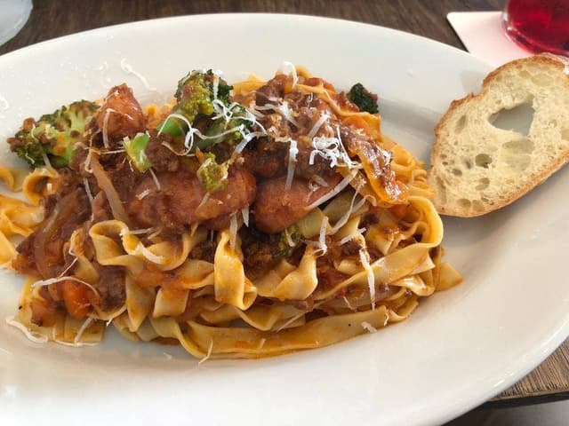 パスタ屋 Michelle - サブ画像2