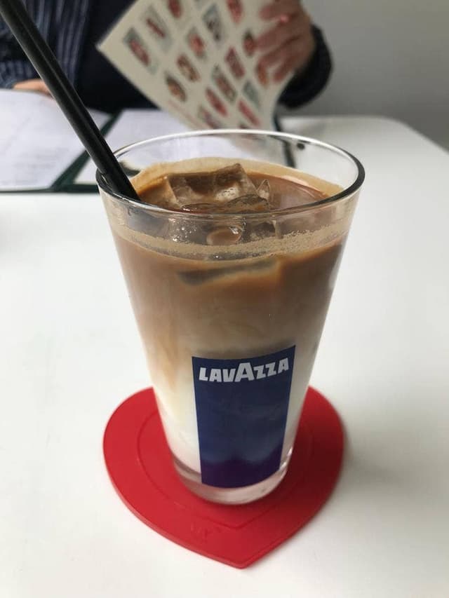 Lovers Cafe - サブ画像3