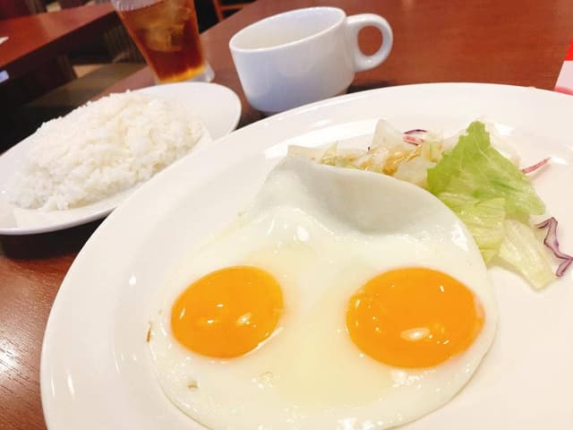 ガスト 衣笠インター店 - サブ画像3