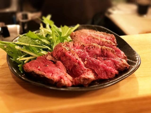 立ち食い焼肉 Tocchi - サブ画像2