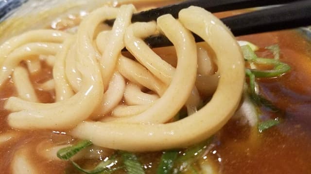自家製麺 杵屋 京橋ツイン21店 - サブ画像3