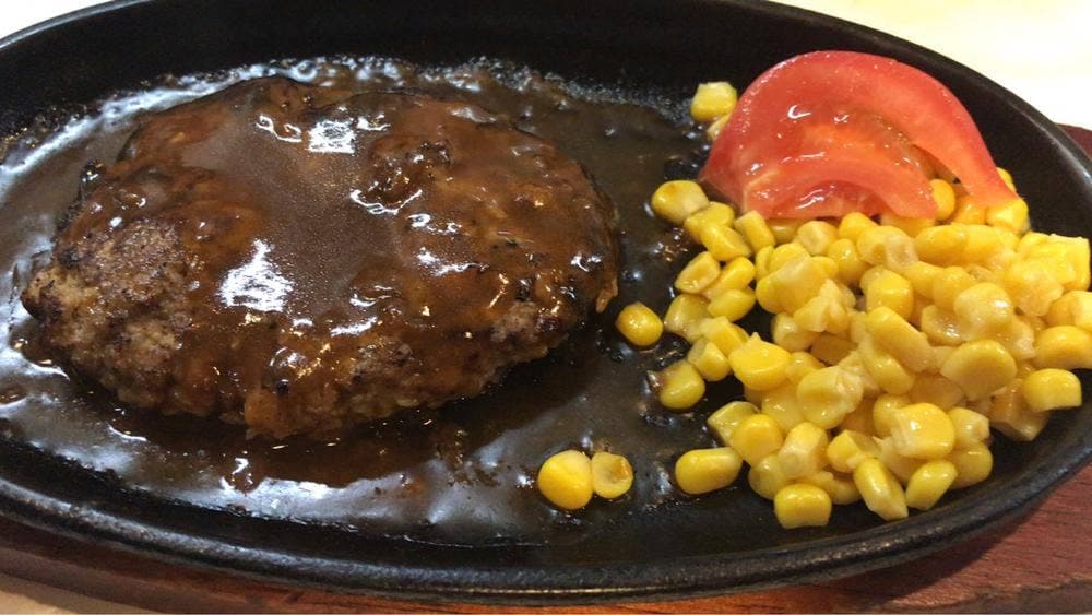 ステーキハウス ドス・ビーバー