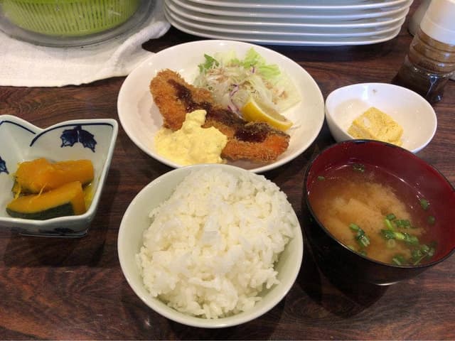 カフェ食堂 KEIKOさんのお店 - サブ画像1