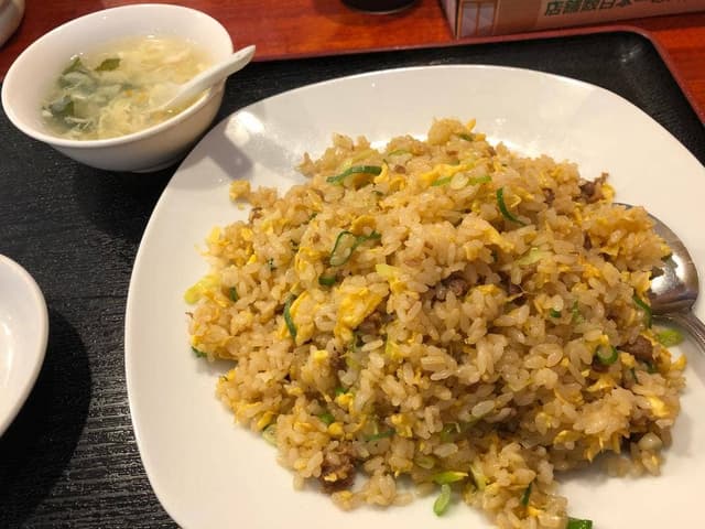 鉄人 餃子坊 成東店 - サブ画像1