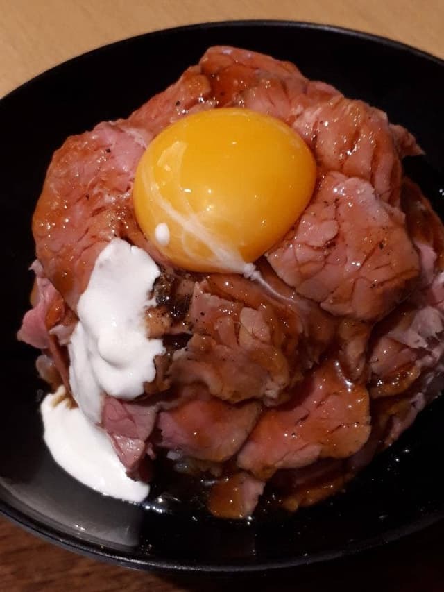 ローストビーフ 星 そごう千葉店 - サブ画像1